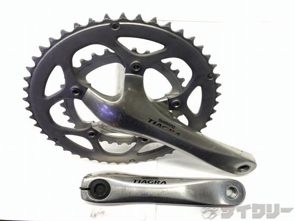 クランクセット FC-4550 TIAGRA 170mm 50/34T