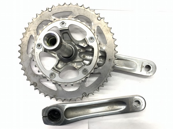 クランクセット FC-4550 TIAGRA 170mm 50/34T