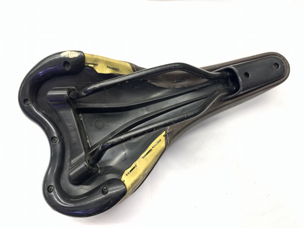 サドル DOPPELGANGER スチールレール