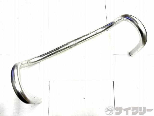 ドロップハンドル B105 420 約415mm（エンドC-C実測）/25.4mm