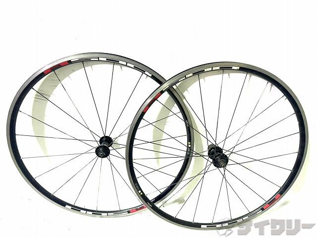 ホイールセット WH-R501 622×15C 20/24H シマノ8-10s 注あり