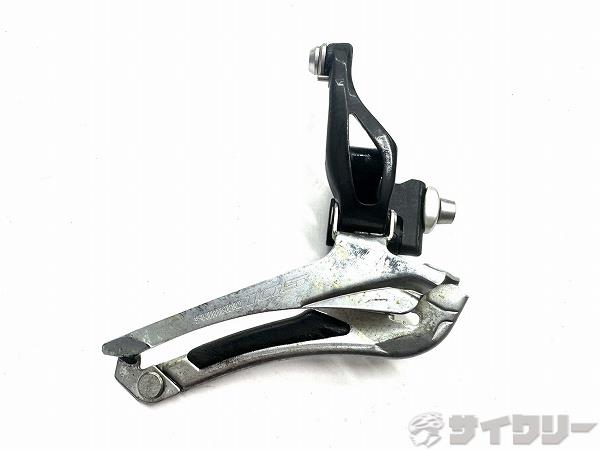 フロントディレイラー FD-5800 105 直付け 2s