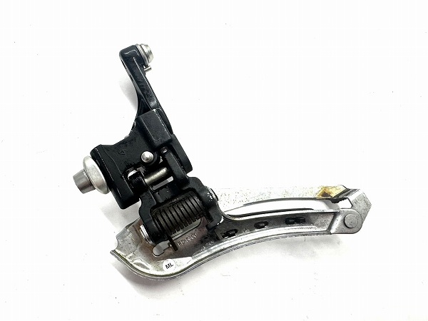 フロントディレイラー FD-5800 105 直付け 2s