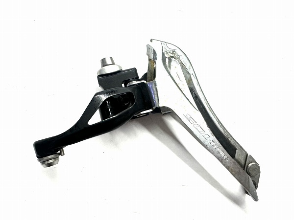 フロントディレイラー FD-5800 105 直付け 2s