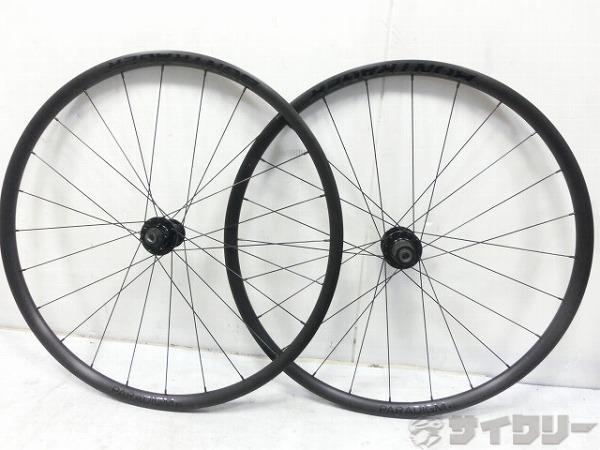 ホイールセット PARADIGM SL 700C/クリンチャー