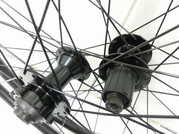 ホイールセット PARADIGM SL 700C/クリンチャー