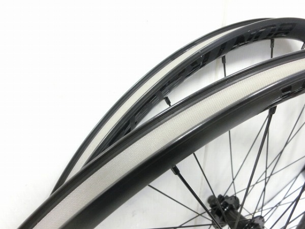 ホイールセット PARADIGM SL 700C/クリンチャー