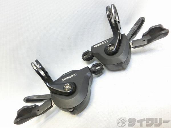 シフター SL-RS700 2×11s