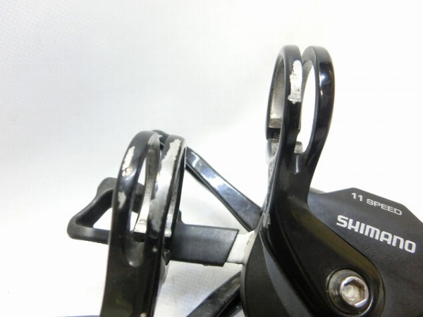 シフター SL-RS700 2×11s