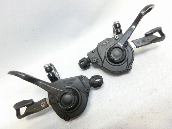 シフター SL-RS700 2×11s