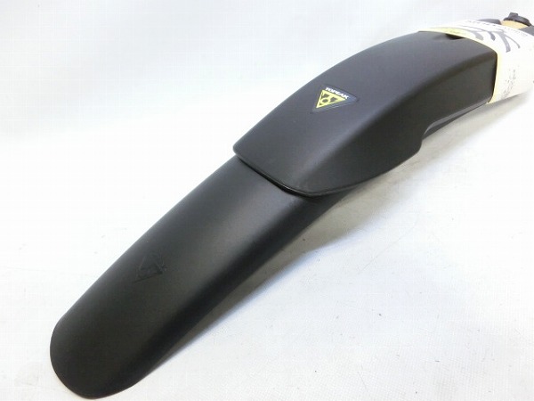 フロントフェンダー DEFENDER FX 279er