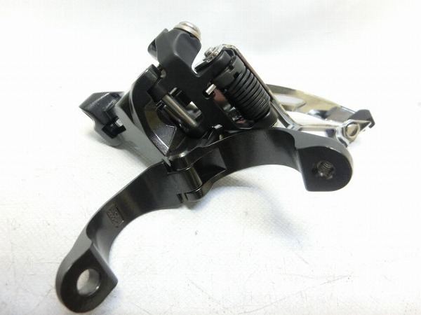 フロントディレイラー DEORE XT FD-M8000 φ34.9mm