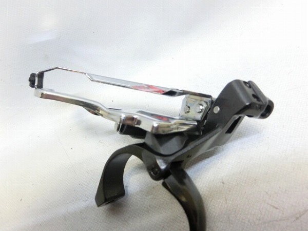 フロントディレイラー DEORE XT FD-M8000 φ34.9mm