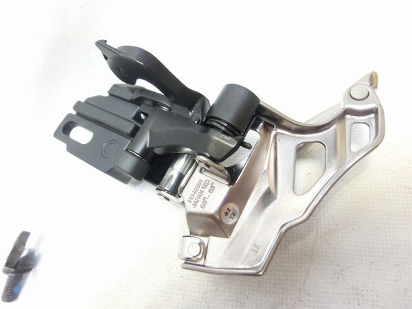 フロントディレイラー XTR FD-M986 ダイレクトマウント