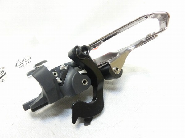 フロントディレイラー XTR FD-M986 ダイレクトマウント