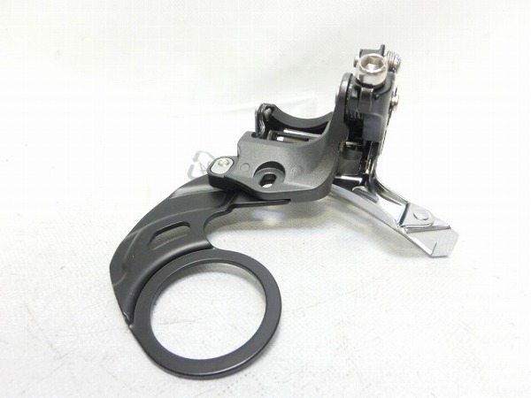 フロントディレイラー SLX FD-M665-E 