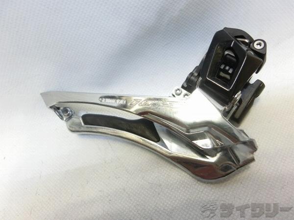 フロントディレイラー 105 FD-R7000 直付け