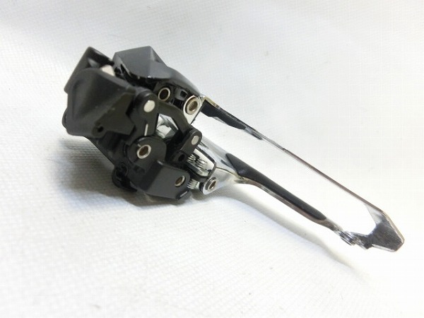 フロントディレイラー 105 FD-R7000 直付け