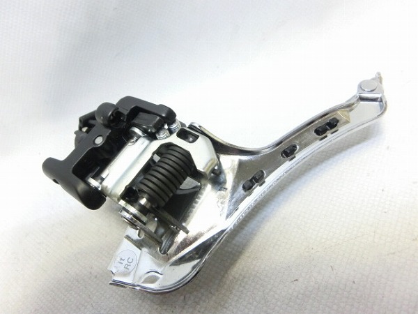 フロントディレイラー 105 FD-R7000 直付け