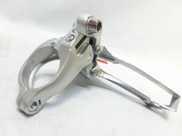 フロントディレイラー FD-3400 φ31.8mm