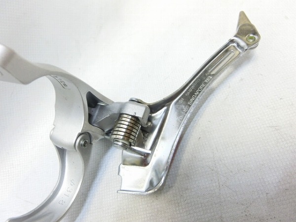 フロントディレイラー FD-3400 φ31.8mm