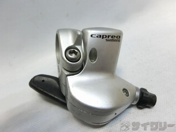 シフター CAPREO SL-F700 9s　右のみ