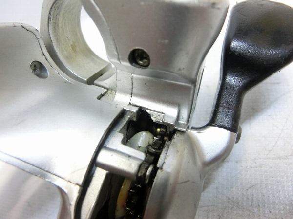 シフター CAPREO SL-F700 9s　右のみ