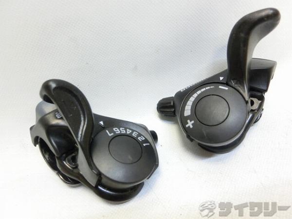 シフター SL-TX30 3×7s