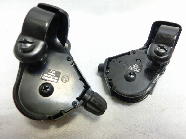 シフター SL-TX30 3×7s