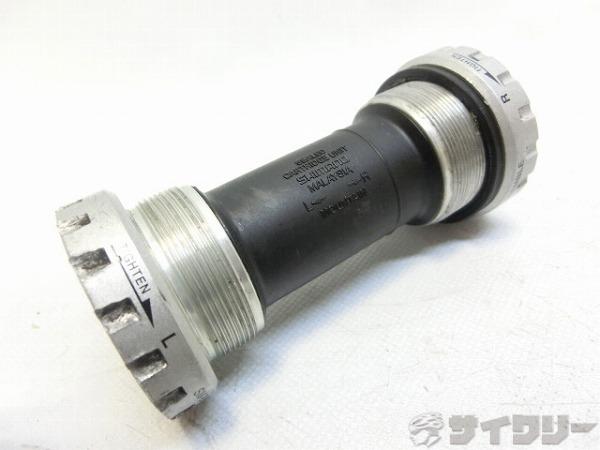 ボトムブラケット SM-BB52 JIS/73-68mm/ホローテック2