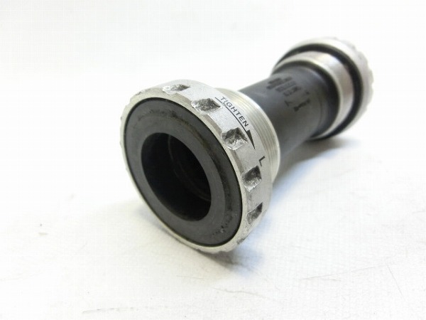 ボトムブラケット SM-BB52 JIS/73-68mm/ホローテック2