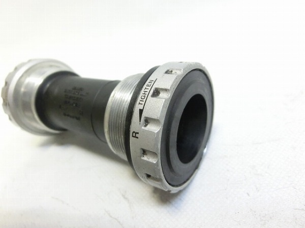 ボトムブラケット SM-BB52 JIS/73-68mm/ホローテック2