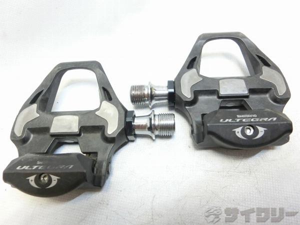 ビンディングペダル ULTEGRA PD-6800