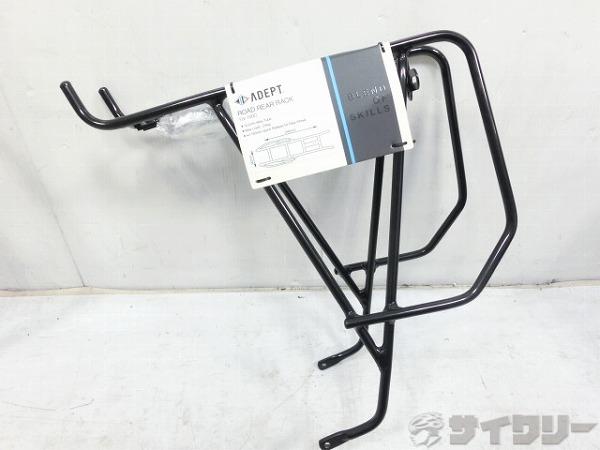 リアキャリア ROAD REAR RACK