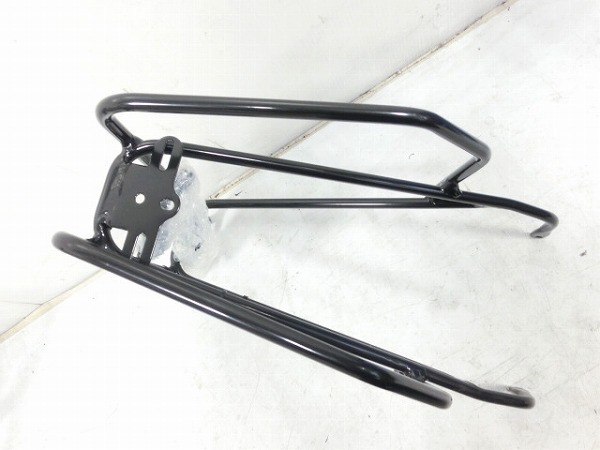 リアキャリア ROAD REAR RACK