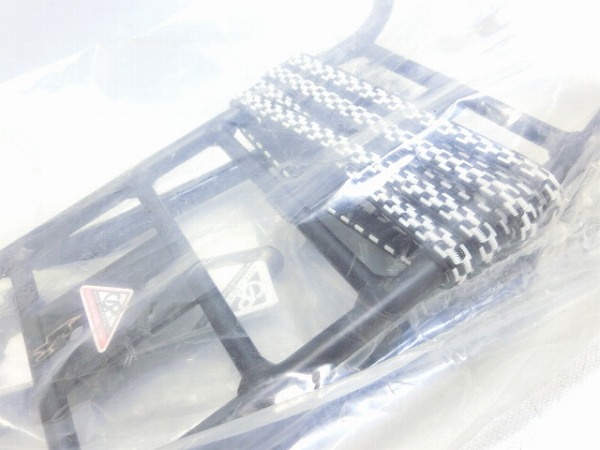 フロントキャリア CAF00800