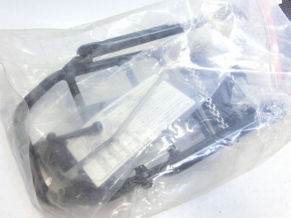 フロントキャリア CAF00800