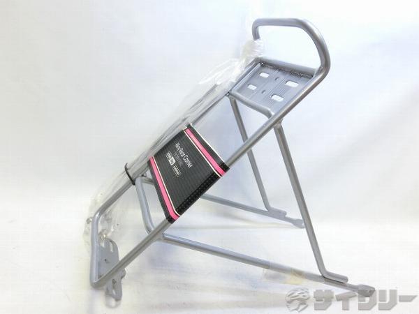 リアキャリア CAF09601 シルバー