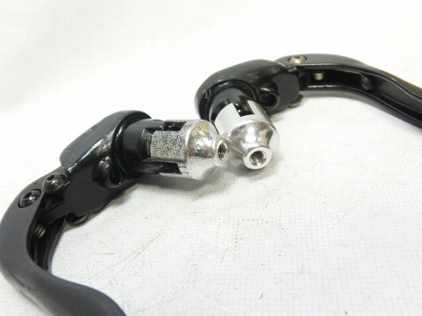 オポジットブレーキレバー