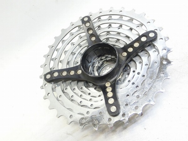 スプロケット CS-M750 9s/11-32ｔ