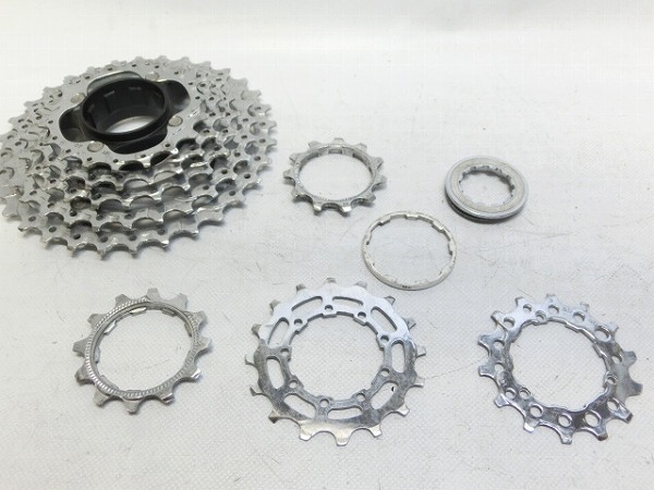 スプロケット CS-M750 9s/11-32ｔ