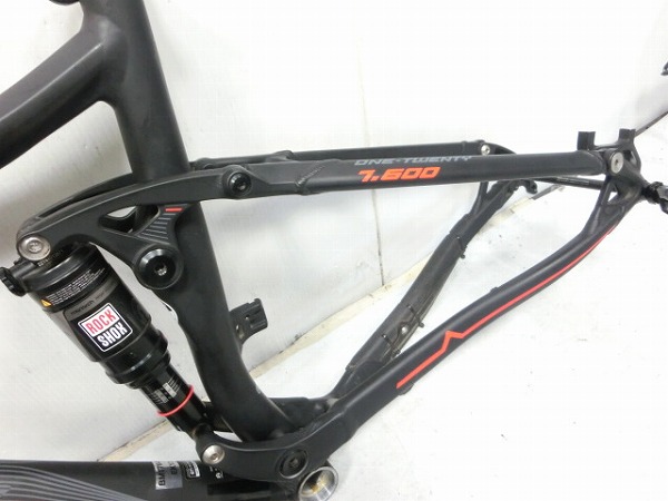 ONE TWENTY7 600