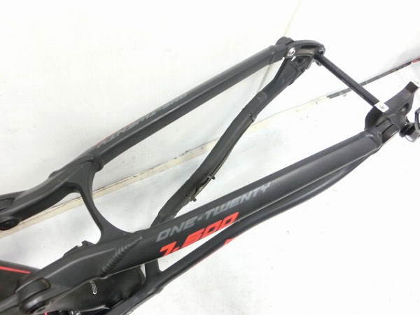ONE TWENTY7 600