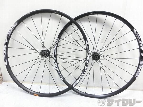 ホイールセット WH-MT35 27.5インチ