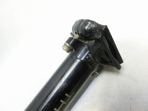 シートポスト ELITE 220mm/φ30.9mm カット済み