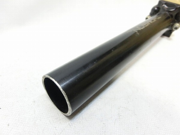 シートポスト ELITE 220mm/φ30.9mm カット済み