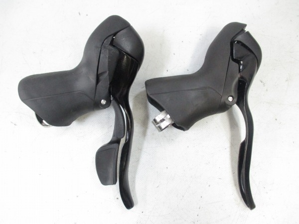 デュアルコントロールレバー R9 /1x9s