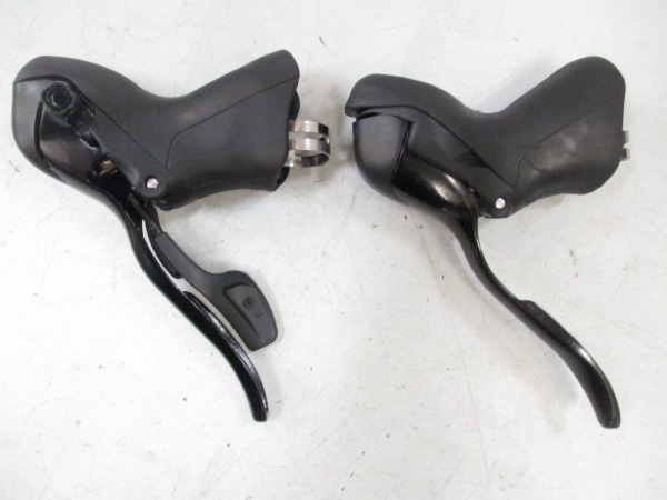 デュアルコントロールレバー R9 /1x9s