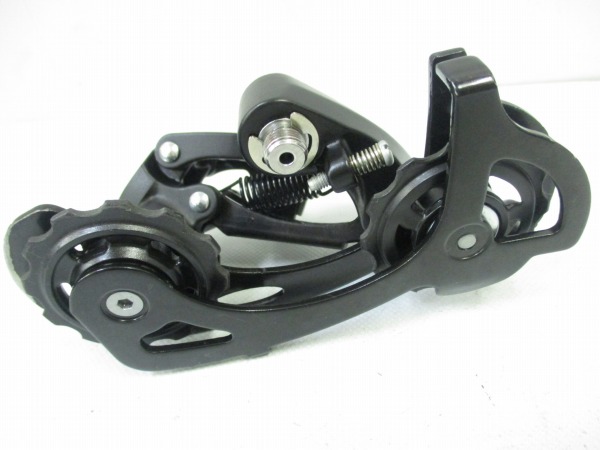 リアディレイラー Marvo LT 9s