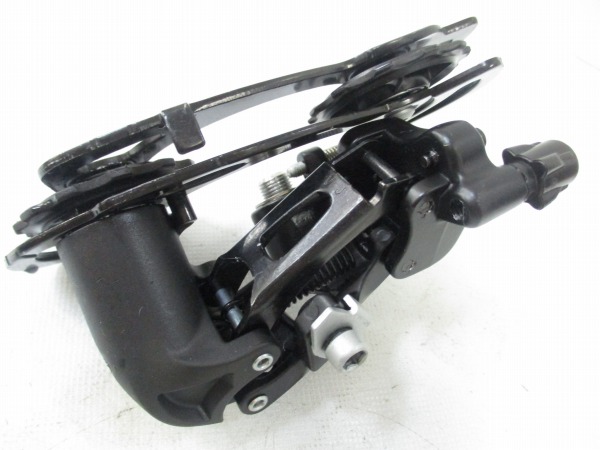 リアディレイラー Marvo LT 9s